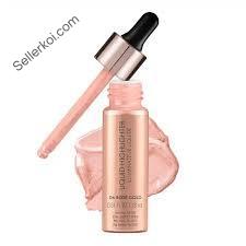 Swiss Beauty Liquid Highlighter - Metal 03 (18ml)